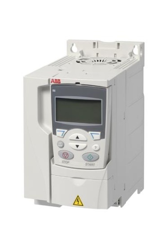 Устройство автоматического регулирования ACS310-03E-01A3-4, 0.37 кВт, 380 В, 3 фазы, IP20 | код 3AUA0000039625 | ABB